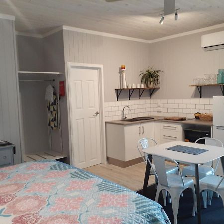 Bluegrass Bnb Bundaberg Ngoại thất bức ảnh