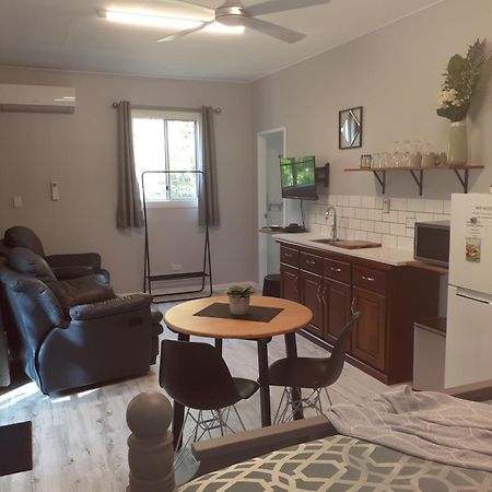 Bluegrass Bnb Bundaberg Ngoại thất bức ảnh