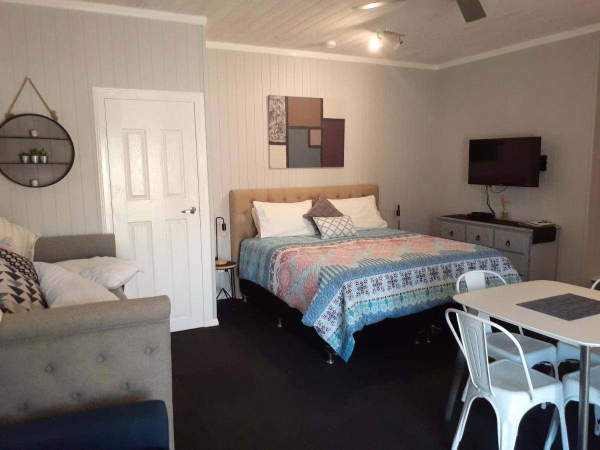 Bluegrass Bnb Bundaberg Ngoại thất bức ảnh