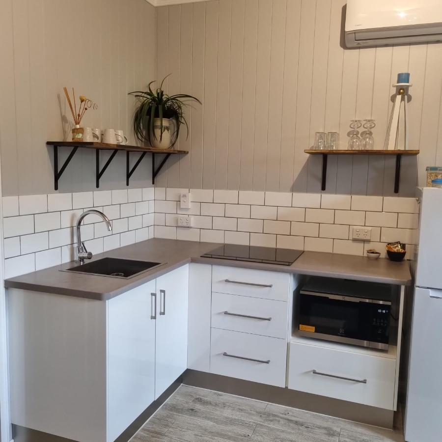 Bluegrass Bnb Bundaberg Ngoại thất bức ảnh