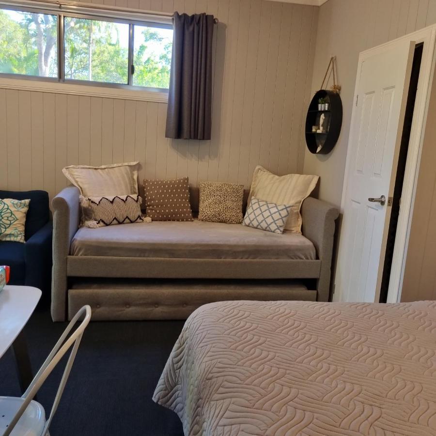 Bluegrass Bnb Bundaberg Ngoại thất bức ảnh