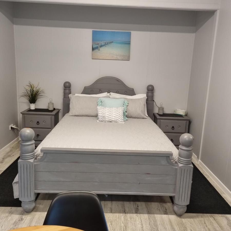 Bluegrass Bnb Bundaberg Ngoại thất bức ảnh