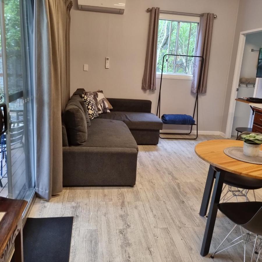 Bluegrass Bnb Bundaberg Ngoại thất bức ảnh