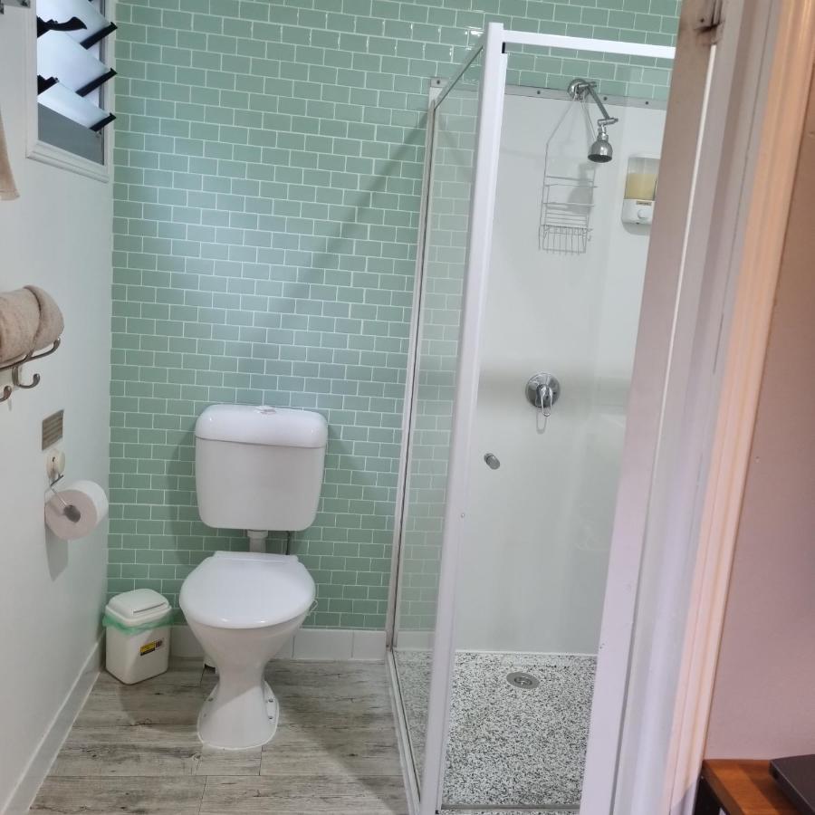 Bluegrass Bnb Bundaberg Ngoại thất bức ảnh