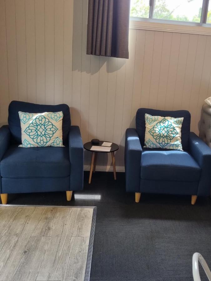 Bluegrass Bnb Bundaberg Ngoại thất bức ảnh