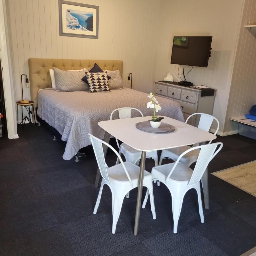 Bluegrass Bnb Bundaberg Ngoại thất bức ảnh