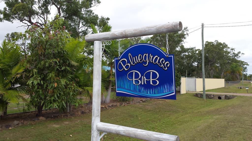 Bluegrass Bnb Bed & Breakfast Bundaberg Ngoại thất bức ảnh