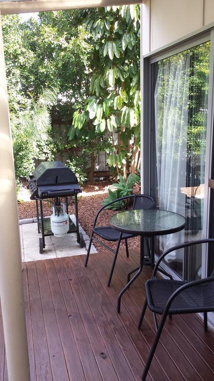 Bluegrass Bnb Bundaberg Ngoại thất bức ảnh