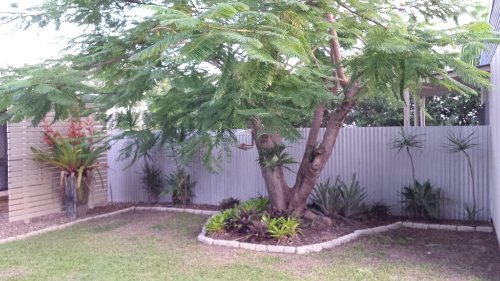 Bluegrass Bnb Bundaberg Ngoại thất bức ảnh
