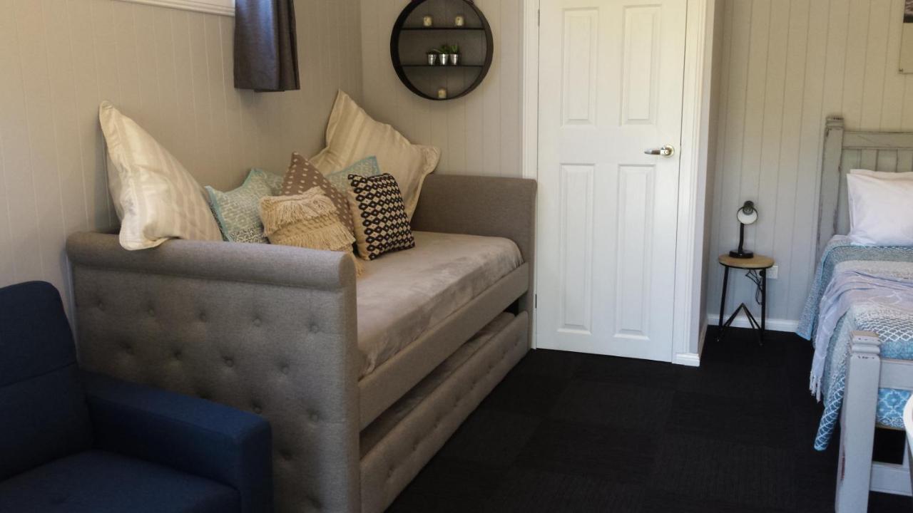 Bluegrass Bnb Bundaberg Ngoại thất bức ảnh