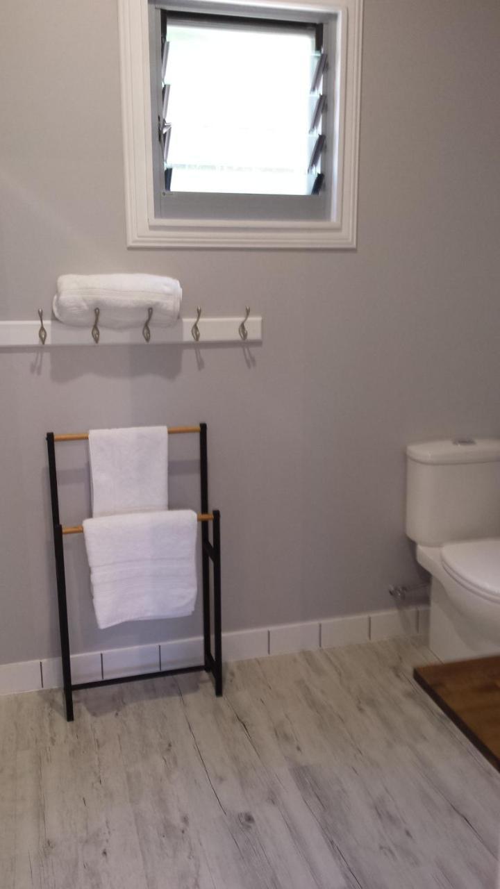 Bluegrass Bnb Bundaberg Ngoại thất bức ảnh