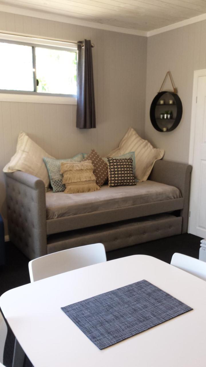 Bluegrass Bnb Bundaberg Ngoại thất bức ảnh