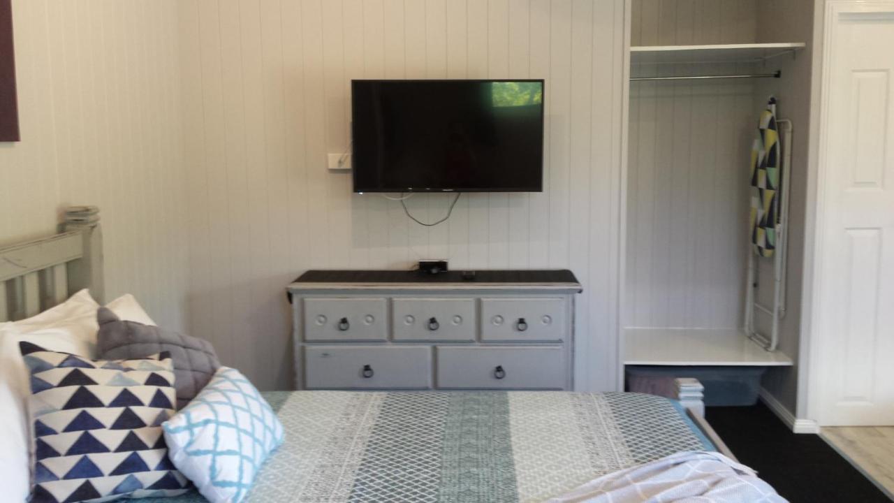 Bluegrass Bnb Bundaberg Ngoại thất bức ảnh