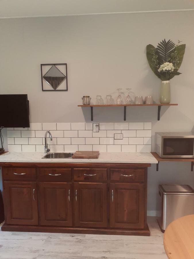 Bluegrass Bnb Bundaberg Ngoại thất bức ảnh