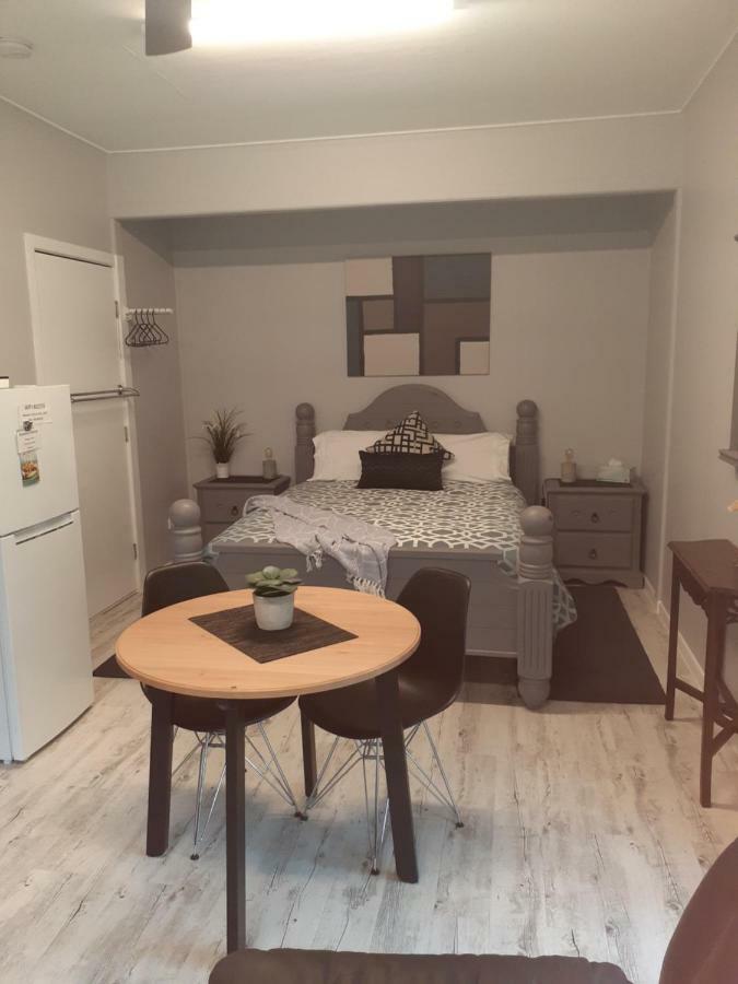 Bluegrass Bnb Bundaberg Ngoại thất bức ảnh